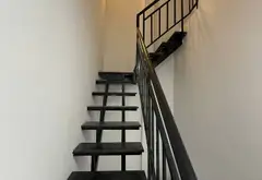 Bán nhà riêng 3 tầng tại Bình Long, sát Tân Phú, hẻm xe hơi, full mới... Bán nhà riêng tại Bình Hưng Hòa, Hồ Chí Minh 09