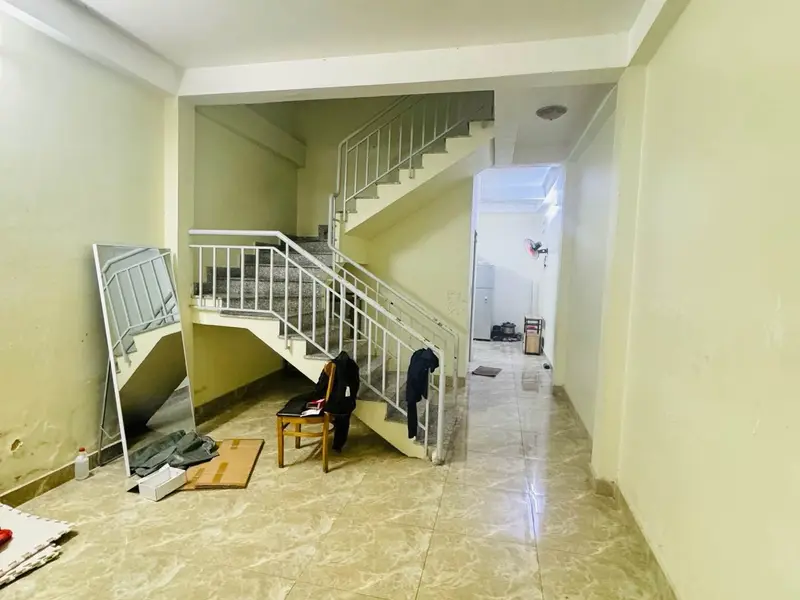 CHỦ CẦN BÁN GẤP NHÀ TÂN HÒA ĐÔNG GẦN CHỢ PHÚ LÂM QUẬN 6 80m² ĐƯỜNG NHỰA 6m CÓ LỀ... Bán nhà riêng tại Bình Trị Đông, Hồ Chí Minh 01