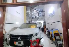 Nhà riêng 5 tầng, 4PN, 5WC, hẻm xe hơi tại Gò Vấp... Bán nhà riêng tại An Hội Đông, Hồ Chí Minh 04