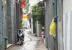 NHÀ MỚI 2 TẦNG – HẺM 1865 HUỲNH TẤN PHÁT – GIÁ 3,89 TỶ... Bán nhà riêng tại Nhà Bè, Hồ Chí Minh 02