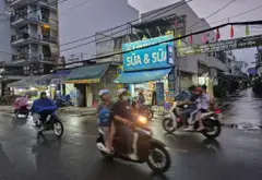 Bán nhà mặt phố khu Tên Lửa, Bình Tân, mặt tiền 4.2m, phù hợp kinh doanh... Bán nhà mặt phố tại Bình Trị Đông, Hồ Chí Minh 01