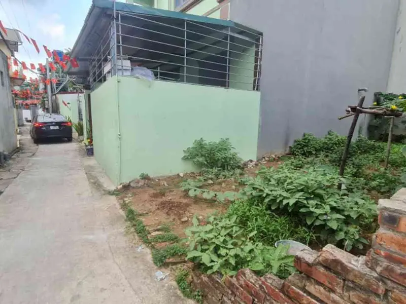 Bán đất mặt tiền 4m tại phường Song Liễu, gần Quốc lộ 17, giá 2,35 tỷ... Bán đất tại Song Liễu, Bắc Ninh 01