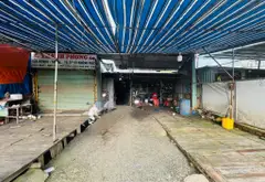 Bán nhà mặt phố Hồ Học Lãm An Lạc, Hồ Chí Minh, mặt tiền rộng 9.5m, diện tích 119m2... Bán nhà mặt phố tại An Lạc, Hồ Chí Minh 01