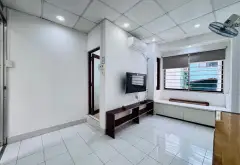 Nhà riêng 3 tầng mặt tiền rộng tại trung tâm Phú Nhuận, giá hấp dẫn... Bán nhà riêng tại Phú Nhuận, Hồ Chí Minh 09