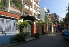 Bán nhà 6 tầng mặt tiền 7m khu Tân Sơn Nhất, giá 34 tỷ... Bán nhà mặt phố tại Tân Sơn Nhất, Hồ Chí Minh 13