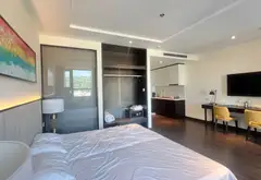 Bán căn hộ chung cư tại phường Hồng Gai, Hạ Long với diện tích 36,98m², hướng Nam... Bán căn hộ chung cư tại Hồng Gai, Quảng Ninh 09