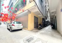 Bán nhà riêng 6 tầng khu vực Khuất Duy Tiến, vị trí vàng phân lô... Bán nhà riêng tại Thanh Xuân, Hà Nội 01
