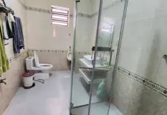 Biệt thự ba tầng mặt tiền rộng tại khu vực Thạnh Xuân, quận 12... Bán biệt thự, liền kề tại Thới An, Hồ Chí Minh 13