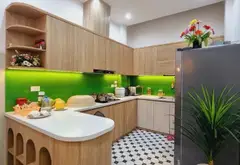 Nhà phân lô hiếm tại Nghĩa Đô, ngõ rộng ô tô tránh thoải mái... Bán nhà riêng tại Nghĩa Đô, Hà Nội 04