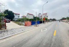 🌺TẶNG NHÀ 2 TẦNG - ĐƯỜNG THÔNG OTO VÀO ĐẤT - ĐÓN ĐẦU DỰ ÁN ĐẠI LỘ SÔNG HỒNG ĐÃ KHỞI CÔNG... Bán đất tại Vĩnh Thanh, Hà Nội 02