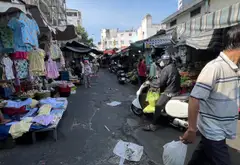 Nhà mặt phố sầm uất Tân Định, sinh lời ngay!... Bán nhà mặt phố tại Tân Định, Hồ Chí Minh 07