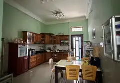 Bán nhà 4 tầng, 4 phòng ngủ tại khu trung tâm Quận 3 gần Cách Mạng Tháng 8... Bán nhà riêng tại Nhiêu Lộc, Hồ Chí Minh 04