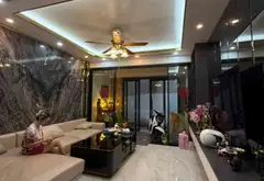 Bán nhà riêng 5 tầng tại Lý Sơn, nhà đẹp dân xây, có thang máy, 2 mặt thoáng... Bán nhà riêng tại Bồ Đề, Hà Nội 07