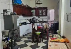 B. Nhà ngõ nông Pháo Đài Láng, HN - 3 thoáng, trung tâm tiện lợi, S 48m2, 5 tầng, giá chào 11.5 tỷ... Bán nhà riêng tại Láng, Hà Nội 02