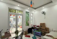 Cơ hội hiếm có sở hữu nhà 5 tầng hiện đại tại Phường Thới An, TP Hồ Chí Minh... Bán nhà riêng tại Thới An, Hồ Chí Minh 01