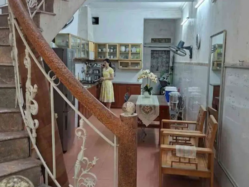 Nhà mặt phố Ngô Quyền hiếm có, vị trí đắc địa, tiềm năng sinh lời vượt trội... Bán nhà mặt phố tại Ngô Quyền, Hải Phòng 01