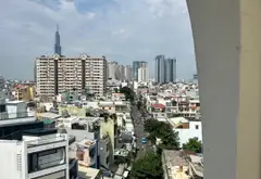 DÒNG TIỀN HƠN 2,4 TỶ/NĂM – TÒA NHÀ VĂN PHÒNG 1.528M² SÀN - NGAY TRUNG TÂM BÌNH THẠNH - THANG MÁY... Bán nhà mặt phố tại Thạnh Mỹ Tây, Hồ Chí Minh 10