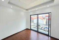 Nhà 4 Tầng Mới Xây, Ô Tô Đỗ Cửa, Vị Trí Vàng Cách Phố Vài Bước... Bán nhà riêng tại Nam Phù, Hà Nội 11