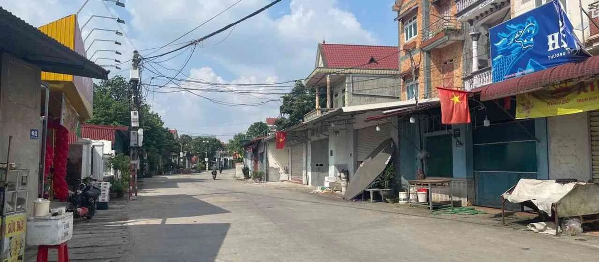 Đất Bán Đẹp Ngay Gần Sân Bay, Khó Cưỡng!... Bán đất tại Nội Bài, Hà Nội 01