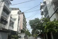 Nhà mặt phố Tân Phú rộng thoáng, giá hợp lý... Bán nhà mặt phố tại Phú Thạnh, Hồ Chí Minh 08