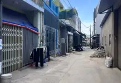 Bán kho nhà xưởng 70m2 gần ngã tư Tôn Đản - Trần Văn Nhơn giá 3,69 tỷ... Bán kho, nhà xưởng tại An Khê, Đà Nẵng 03