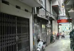 Cơ hội vàng sở hữu nhà 2 mặt ngõ ô tô vào tận cửa tại Hoàng Quý Lê Chân... Bán nhà riêng tại An Biên, Hải Phòng 01