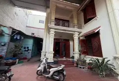 🔥 NHÀ 3 TẦNG – 230M² – MẶT TIỀN 14M – Ô TÔ TRÁNH XE MÁY – MY ĐIỀN 🔥... Bán nhà riêng tại Nếnh, Bắc Ninh 02