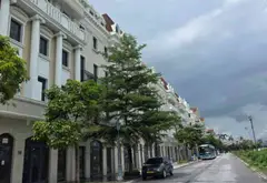 Bán shophouse 4 tầng tại phường Bãi Cháy, trung tâm khu du lịch sầm uất... Bán Shophouse tại Bãi Cháy, Quảng Ninh 04