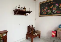 Nhà 3 tầng kiên cố view công viên tại An Khê, Đà Nẵng... Bán nhà mặt phố tại An Khê, Đà Nẵng 09