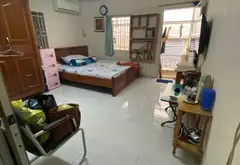 Nhà 3 tầng giá 6.5 tỷ tại Phú Nhuận, diện tích 44m2... Bán nhà riêng tại Phú Nhuận, Hồ Chí Minh 05