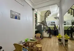 Bán nhà 4 tầng ngõ thông, gần phố Dương Văn Bé, giá tốt... Bán nhà riêng tại Vĩnh Tuy, Hà Nội 01
