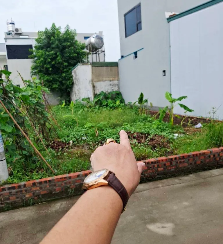 Đất phân lô ô tô tránh Đông Xuân - Full thổ cư, giá tốt... Bán đất tại Sóc Sơn, Hà Nội 01
