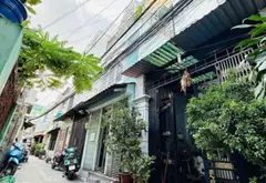 Bán nhà Q8,P1, DƯƠNG BÁ TRẠC, DT 64m2, HẺM XE HƠI, nhỉnh 7 TỎI... Bán nhà riêng tại Chánh Hưng, Hồ Chí Minh 13
