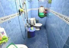 CHÍNH CHỦ LÂU ĐỜI – 4 TẦNG BTCT – 4PN – HOÀN CÔNG ĐẦY ĐỦ – CÁCH HẺM XE HƠI CHỈ 5M... Bán nhà riêng tại Đức Nhuận, Hồ Chí Minh 14