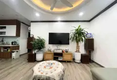 BÁN CC TÂN TÂY ĐÔ , TRẠM TRÔI , 91m2 , mặt đường QL32 chỉ 4 tỷ... Bán căn hộ chung cư tại Hoài Đức, Hà Nội 04