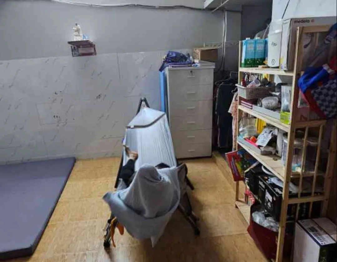 Nhà 34m2 2 tầng sát mặt tiền Hoàng Văn Thụ, đang cho thuê 7.5 triệu... Bán nhà riêng tại Tân Sơn Hòa, Hồ Chí Minh 01