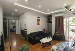 Căn hộ 3 phòng ngủ diện tích 91,7m² view thoáng, nhiều tiện ích tại Long Biên... Bán căn hộ chung cư tại Bồ Đề, Hà Nội 02