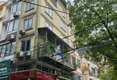Cơ hội vàng sở hữu nhà mặt ngõ oto tránh Kim Giang khu vực hiếm nhà bán... Bán nhà mặt phố tại Thanh Liệt, Hà Nội 01