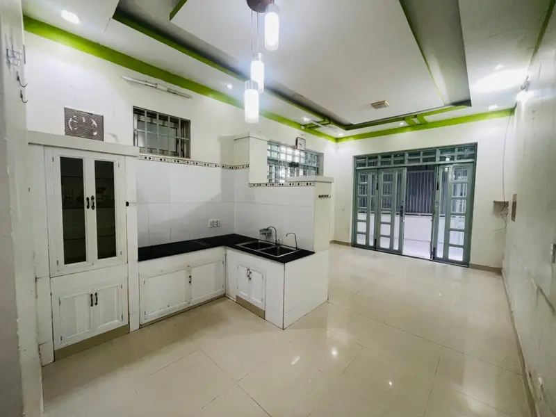 Bán nhà 1 tầng 95m2 hẻm xe hơi Nguyễn Xiển, Quận 9 giá 5.1 tỷ... Bán nhà riêng tại Long Bình, Hồ Chí Minh 01