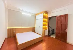 BÁN GẤP NHÀ THANH BÌNH MỖ LAO HÀ ĐÔNG 31M 5 TẦNG GIÁ 6.7 TỶ... Bán nhà riêng tại Hà Đông, Hà Nội 01
