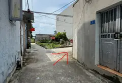 Lô đất vàng mặt tiền rộng quận Sóc Sơn chờ chủ mới... Bán đất tại Nội Bài, Hà Nội 01