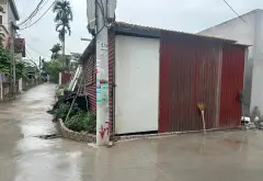 Lô góc hiếm, ô tô vào tận nơi, giá đầu tư hấp dẫn thôn quán trạch xã văn giang... Bán đất tại Văn Giang, Hưng Yên 05