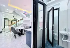 Nhà mặt phố khu phân lô Thượng Lý Sở Dầu - Cơ hội cuối sở hữu căn đẹp hiếm có... Bán nhà mặt phố tại Hồng Bàng, Hải Phòng 04