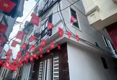 Bán nhà 5 tầng lô góc tại Xuân Phương, gần đại học và bệnh viện, oto gần... Bán nhà riêng tại Xuân Phương, Hà Nội 18