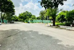 Bán đất biệt thự khu dân cư cao cấp Quận 7, mặt tiền 16m, gần Phú Mỹ Hưng... Bán đất tại Tân Hưng, Hồ Chí Minh 07