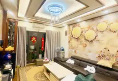 Bán nhà riêng trung tâm quận Đống Đa, thiết kế hiện đại, ô tô vào nhà... Bán nhà riêng tại Văn Miếu - Quốc Tử Giám, Hà Nội 03