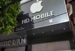 Nhà 3 tầng mặt phố Tô Hiệu với vỉa hè rộng lý tưởng cho kinh doanh tại Hải Phòng... Bán nhà mặt phố tại Lê Chân, Hải Phòng 03