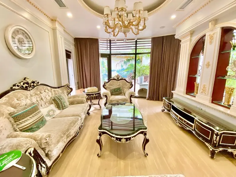 **Biệt thự Hàm Nghi – Mỹ Đình 1, mặt tiền 11m, vỉa hè rộng, ô tô tránh giá thương lượng**... Bán biệt thự, liền kề tại Từ Liêm, Hà Nội 01