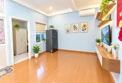 Nhỉnh 2tỷ có ngay căn chung cư mini 1 phòng ngủ rộng 33m2 tại Đông Ngạc giá hợp lý... Bán chung cư mini tại Đông Ngạc, Hà Nội 02