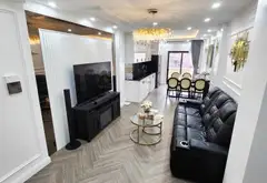Nhà Phố Đông Thiên Hạng Sang Với Thang Máy Và Chỗ Đỗ Ô Tô Riêng... Bán nhà riêng tại Vĩnh Hưng, Hà Nội 02